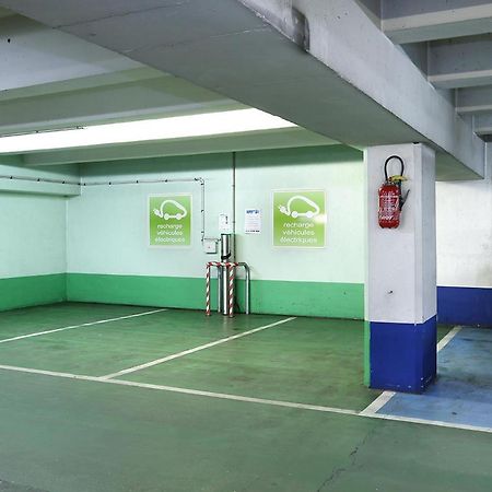 Duplex De Charme Orleans Hypercentre Cathedrale-Parking Possibleアパートメント エクステリア 写真