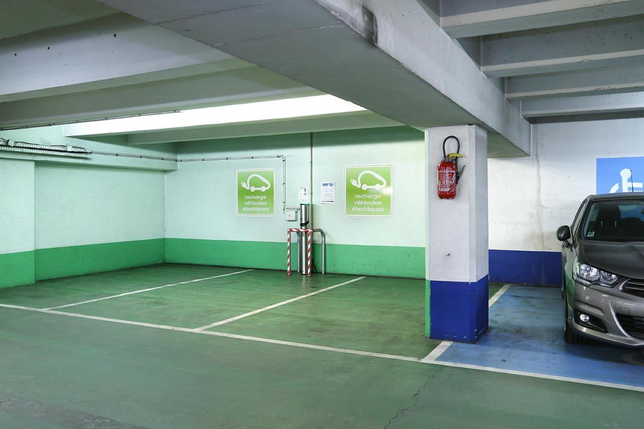 Duplex De Charme Orleans Hypercentre Cathedrale-Parking Possibleアパートメント エクステリア 写真